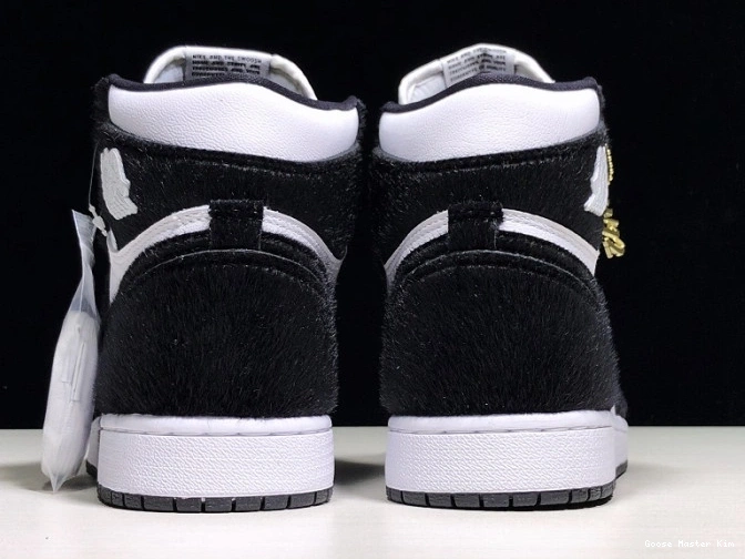 1 CD0461-007 High Air OG Retro Jordan Panda 0820